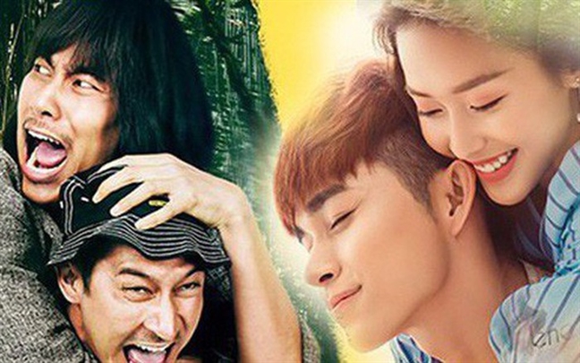 'Phao cuu sinh' nao cho phim Viet mua le?