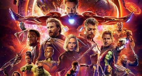 Hàn Quốc sẽ có đạo luật để ngăn chặn độc tôn phòng chiếu từ hiện tượng ‘Avengers: Infinity War’?