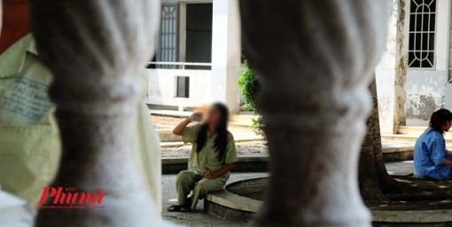 Vì sao tôi bị tâm thần?