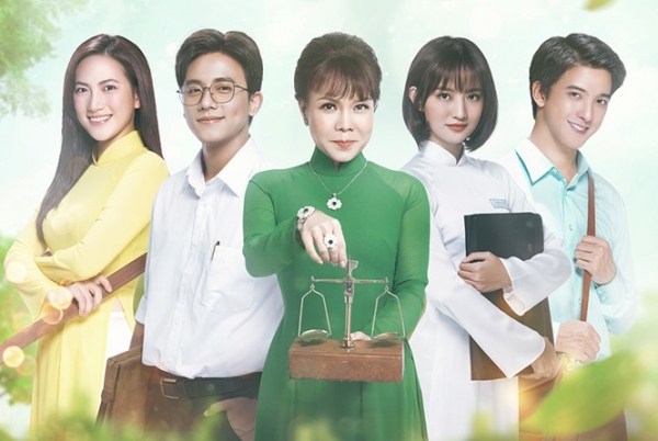 Vi sao Huong Tram khong duoc nhan vai chinh trong phim dien anh ‘Em gai mua’?