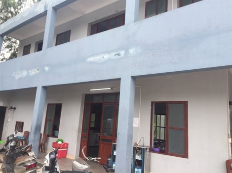 Vụ nổ súng ở Bắc Giang: công ty Giang Ninh tạm dừng hoạt động