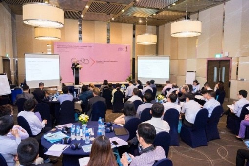 Trí tuệ nhân tạo (AI) và Dữ liệu lớn (Big Data) là tâm điểm của ICAEW International Thought Leadership Roadshow 2018