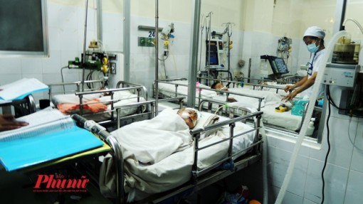 Tại sao trẻ mắc bệnh ho gà tăng?