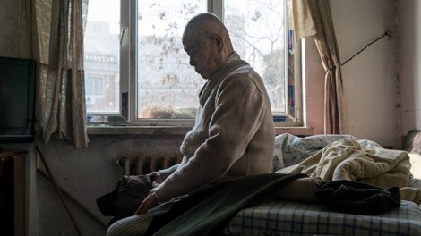 Trung Quốc: Người già cô đơn tìm gia đình sống chung vì sợ chết một mình