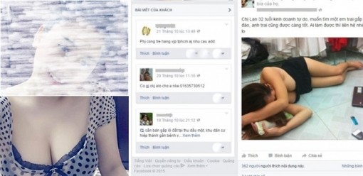 Đừng để thế hệ trẻ sa lầy trong 'group sex'