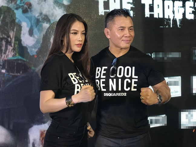 Truong Ngoc Anh: ‘Bao ho phim co the khien dien anh Viet bi tri tre’