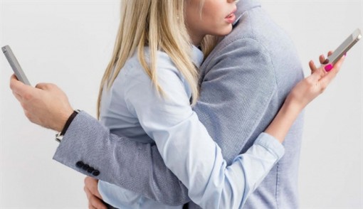 Định vị đời nhau