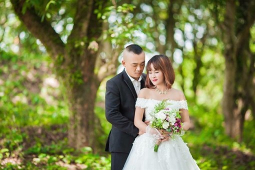 Chuyện vợ chồng ở thị xã bé nhất nước qua lời kể của người vợ bỏ chốn phồn hoa đô thị lên núi... làm dâu