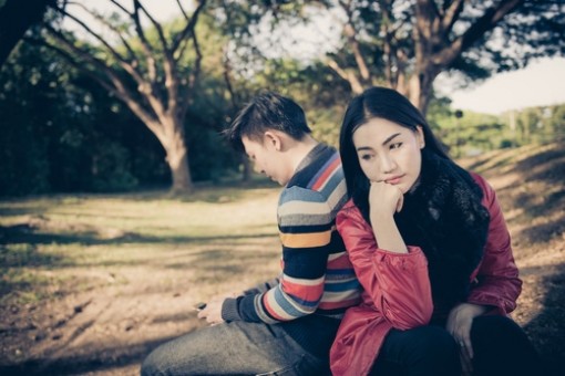 Quẳng gánh lo đi