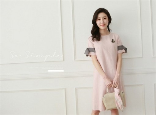 Muôn kiểu váy liền thanh lịch, trẻ trung mùa hè cho nàng công sở