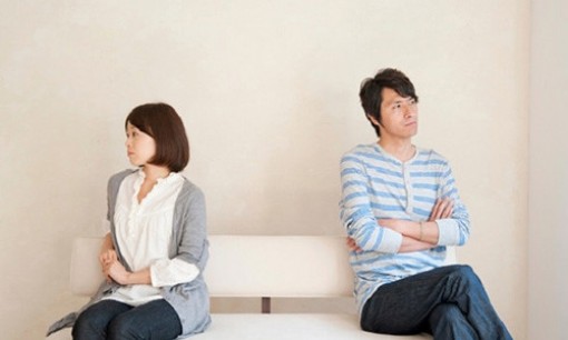 Tình… chắp nối