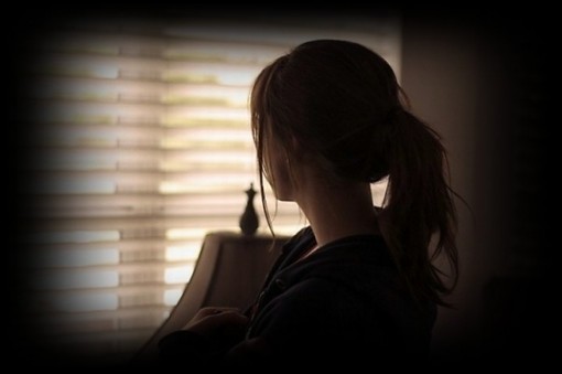 Chữ tình, một lần cũng đủ