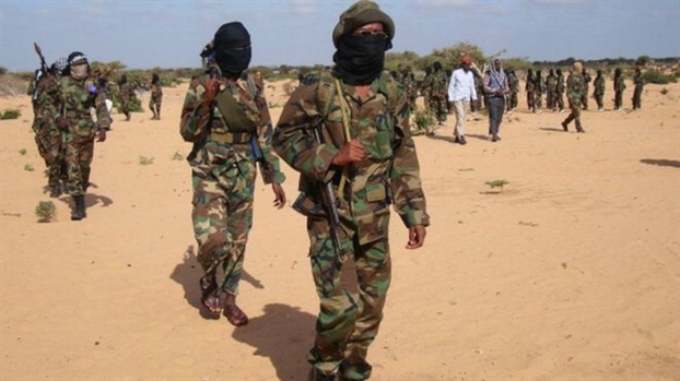 Nguoi phu nu Somalia ‘co 11 chong’ bi nem da den chet