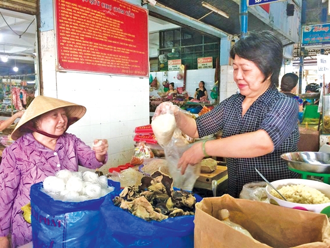 Hoi la nong cot xay dung cho van minh