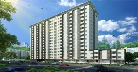 Thuduc House  khởi công hai dự án có giá từ  1 tỷ đồng