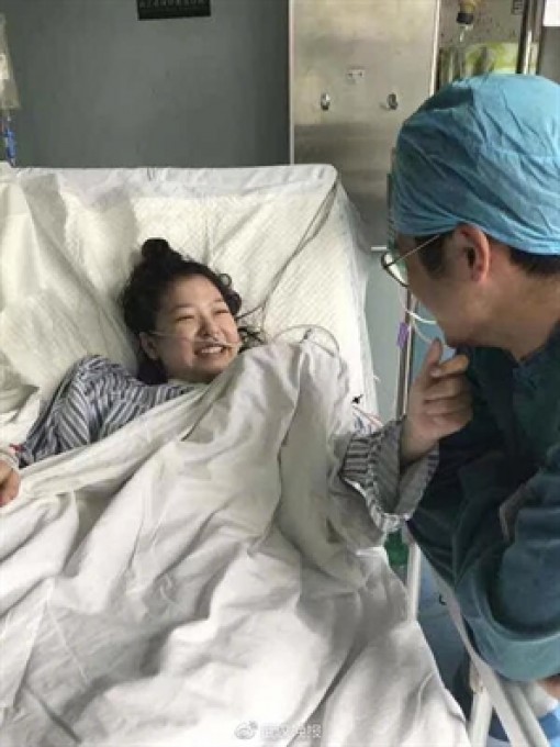 Bệnh nhân hôn mê chợt hồi tỉnh khi nghe bài hát của Châu Kiệt Luân