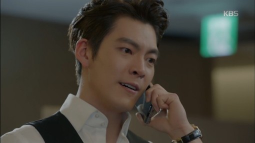 Đại nhân gọi vợ bằng 'mình'…