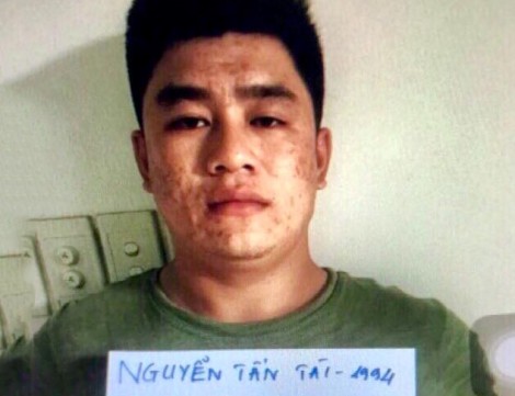 Bắt giữ hai nghi phạm sát hại hiệp sĩ ở Sài Gòn