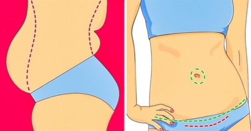 8 nguyên tắc giúp người Nhật không bao giờ bị béo phì