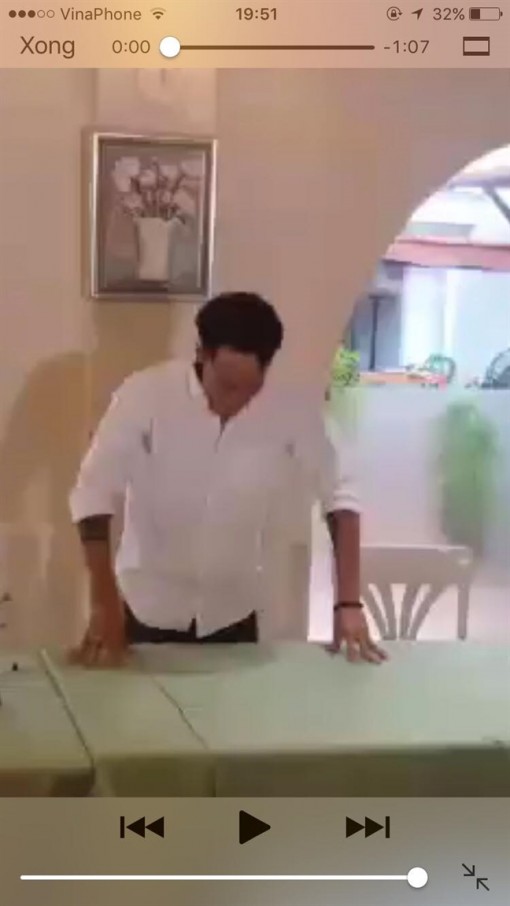 Lên tiếng để bảo vệ chính mình