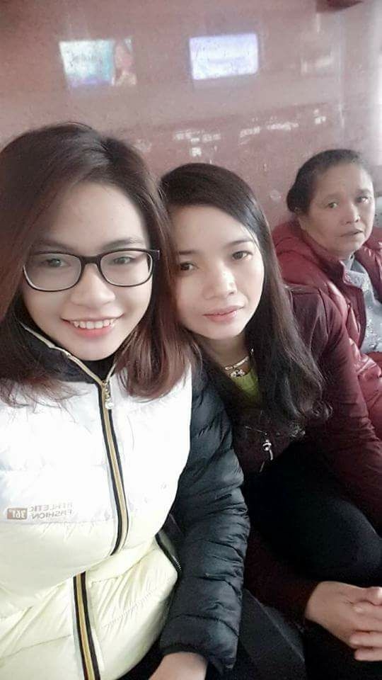 Ba me U50 tre nhu gai 30 khien dan mang nhao nhac xin lam con dau