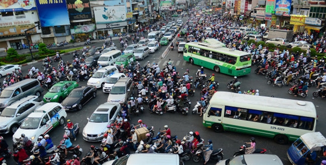 Dan duoc huong loi gi ve moi truong, ha tang giao thong khi tang thue?