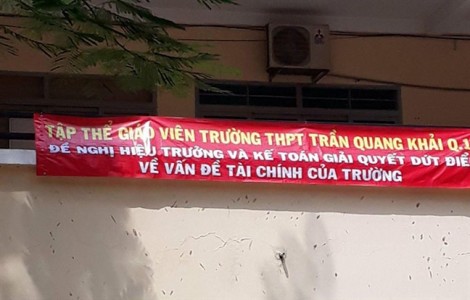 'Sẽ…' cho đến bao giờ?