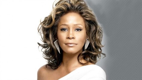 Cannes và nốt trầm Whitney Houston