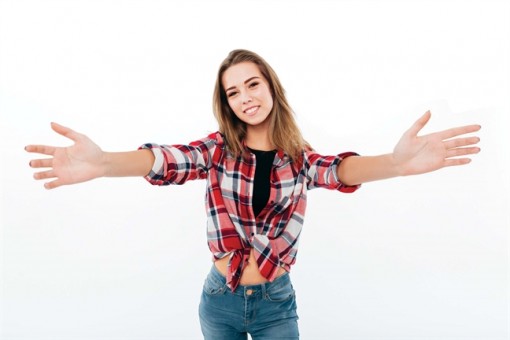 Ôm người - ôm mình