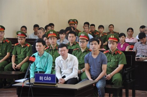 Bác sĩ Hoàng Công Lương bị đề nghị mức án 30-36 tháng án treo