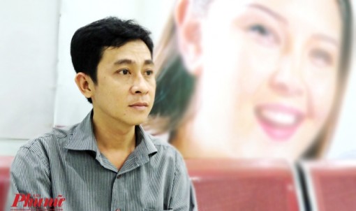 Tái sinh những cuộc đời vô vọng