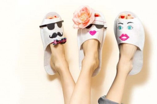 Đời có hoa lá cành cho sành điệu?