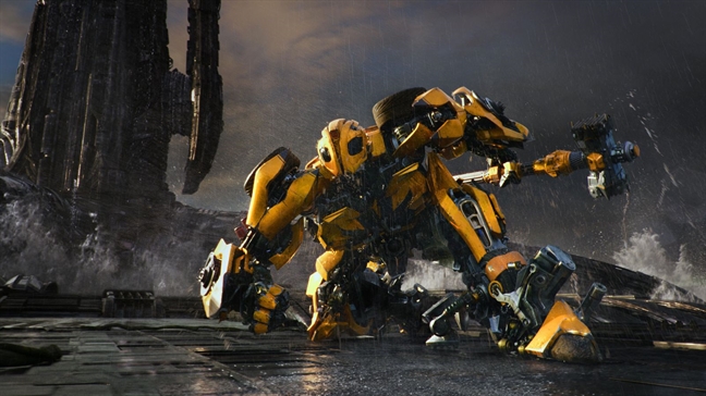 Doanh thu ‘rot’, 'Transformers 6' bi xoa khoi lich cong chieu