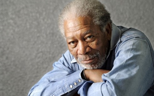 Dien vien gao coi Morgan Freeman bi cao buoc quay roi tinh duc hang chuc phu nu