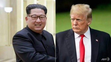 Ông Trump rút lại tuyên bố hủy cuộc họp thượng đỉnh Mỹ-Triều Tiên?