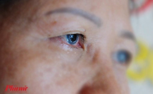 Món quà trị giá hơn tờ vé số độc đắc cho vợ chồng nghèo