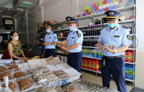 Yêu cầu làm rõ việc bổ nhiệm ‘thần tốc’ một Phó chánh văn phòng Ban chỉ đạo quốc gia chống buôn lậu