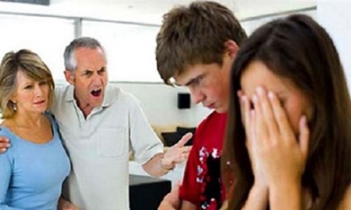 Tôi vừa quyết định chia tay thì bạn gái thông báo có bầu