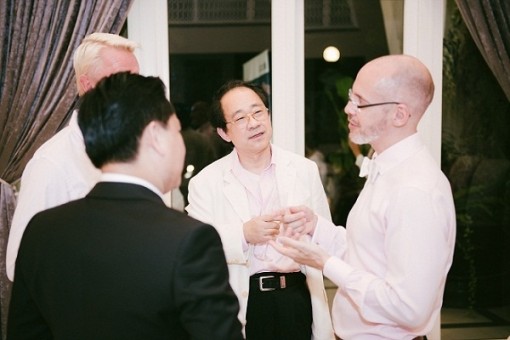 Thea Aesthetic Clinic giới thiệu công nghệ tế bào gốc trong thẩm mỹ