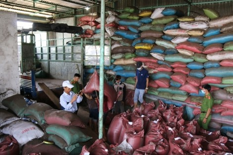 Bộ NN-PTNT báo cáo thông tin xác minh vụ 'cà phê pin'