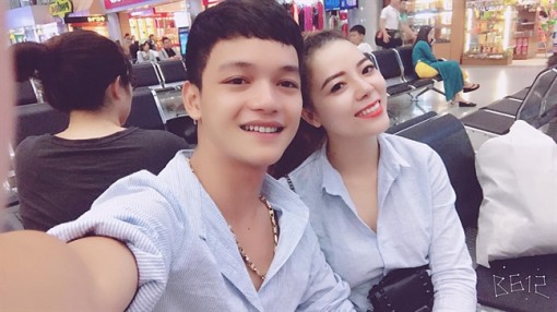 Duyên số của vợ chồng lệch tuổi quen nhau qua mạng ảo, lần gặp đầu đã 'chốt' đám cưới