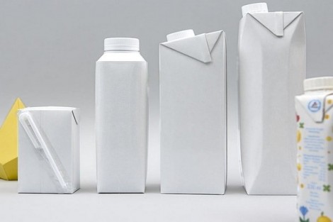Tetra Pak phát triển sản phẩm ống hút làm từ giấy dành cho hộp giấy cỡ nhỏ