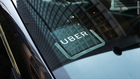 Bị tài xế Uber quấy rối, 9 phụ nữ kêu gọi quyền đoàn kết trước tòa