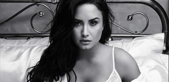 Demi Lovato: Nuoc mat roi tren chang duong den hao quang