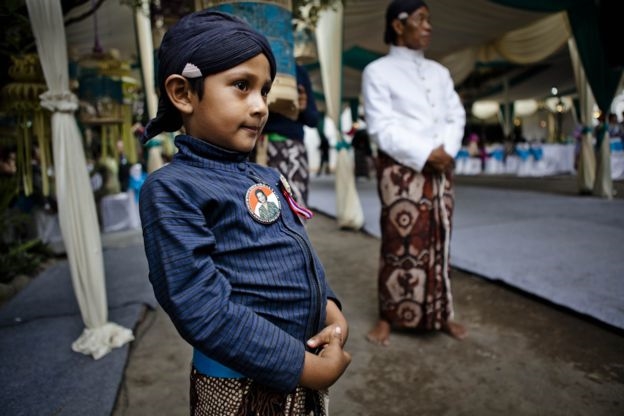 Sultan Yogyakarta: Cuoc cach mang nu quyen thay doi vuong quoc co kinh