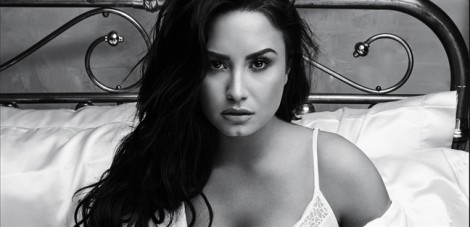 Demi Lovato: Nước mắt rơi trên chặng đường đến hào quang