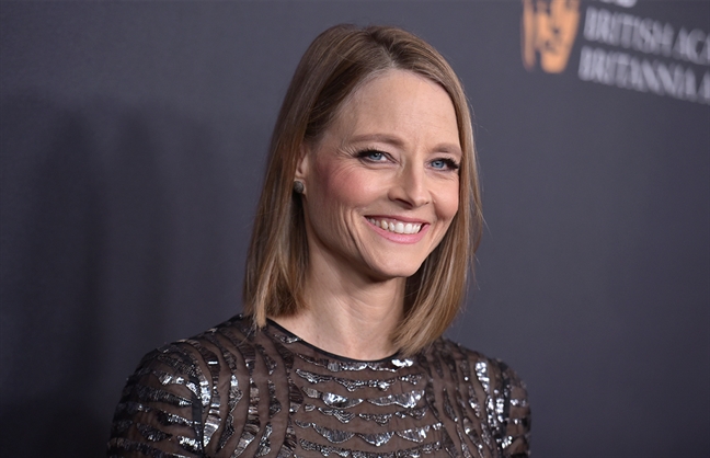 Nu dien vien Jodie Foster: 2 lan doat giai Oscar va cuoc doi bi an