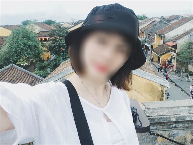 Nu sinh vien dai hoc San khau dien anh bi sat hai khi di xem phong tro mot minh