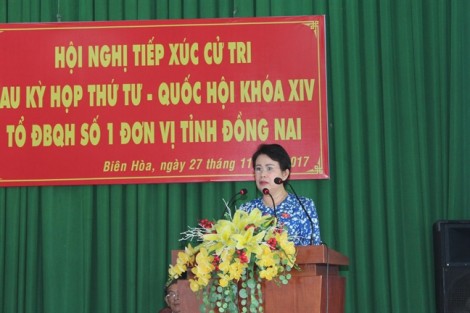 Hàng loạt lãnh đạo Đồng Nai bị kỷ luật: Nhân dân, cán bộ không khỏi hoang mang!