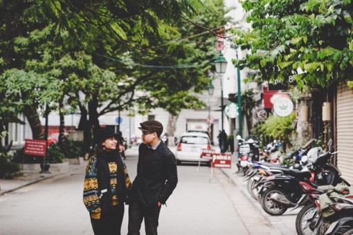 Nhờ hoàn thiện chính mình, cô gái trẻ có được tình yêu ngọt ngào với chàng trai ưu tú kém mình 5 tuổi